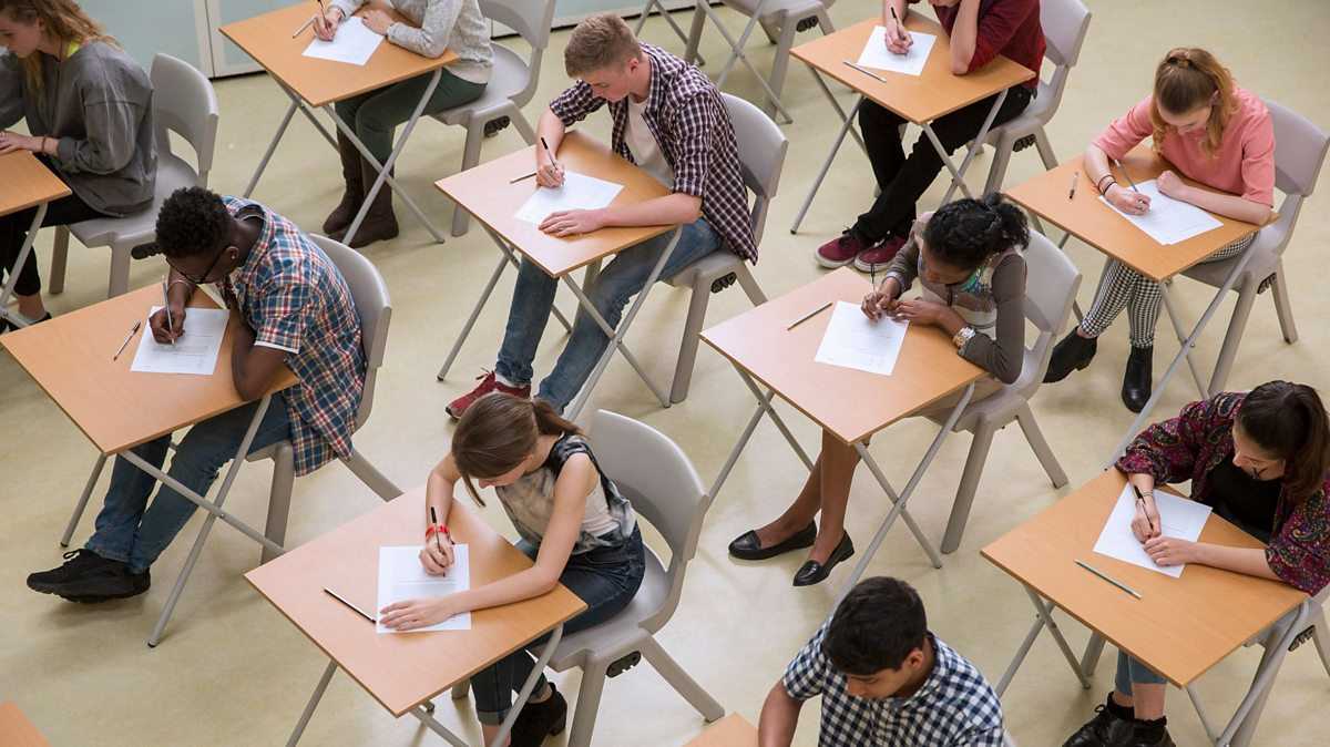 Common Mistakes to Avoid in the National Spanish Exam