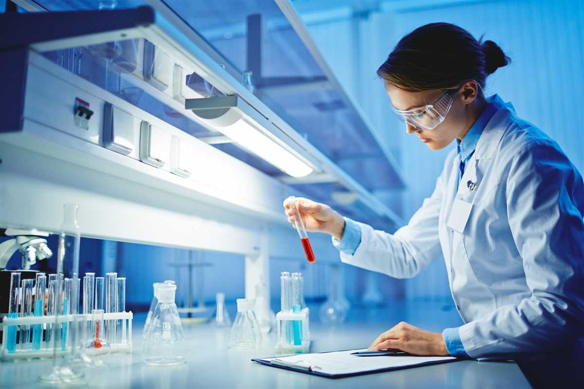 What to Expect on Your Organic Chemistry 1 Lab Final Exam