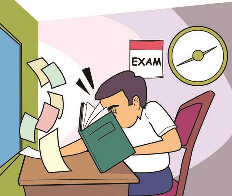 Why Practice Exams are Important