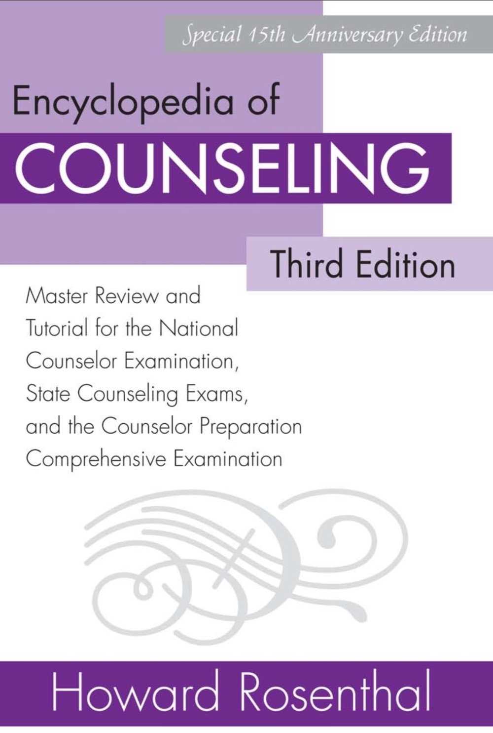 What is the NCE exam?