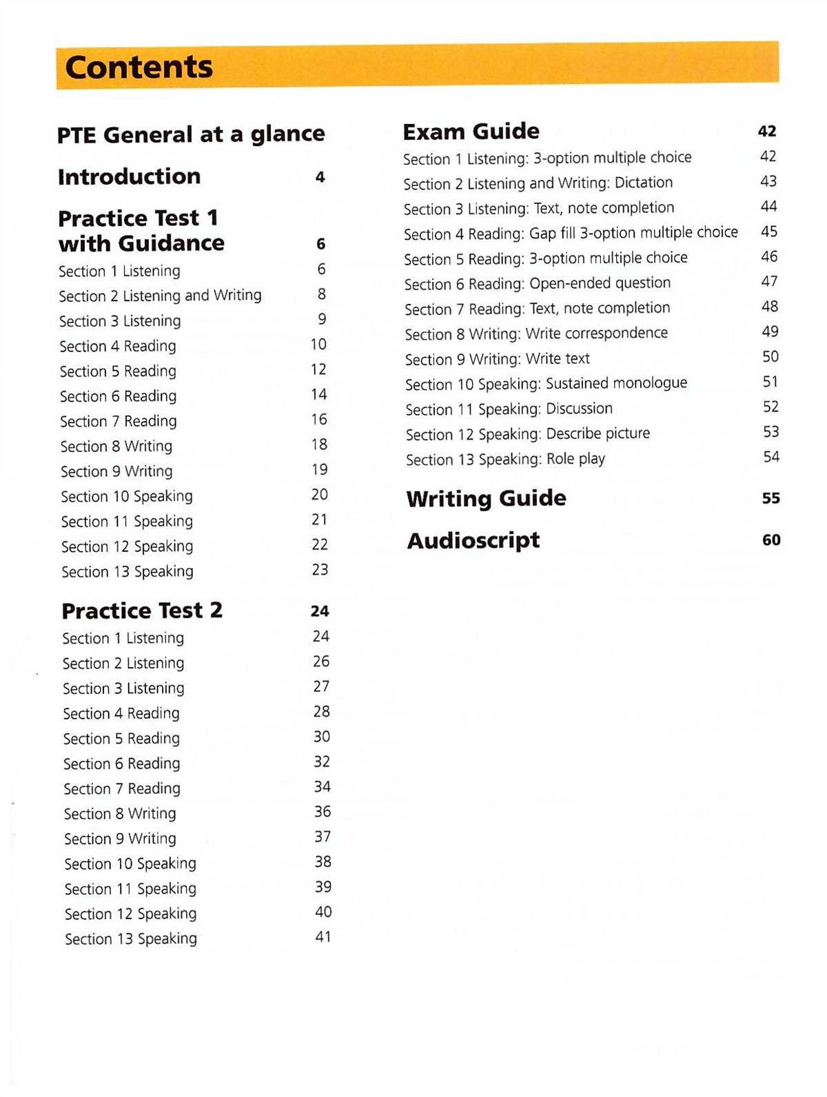 NCE Practice Exam Online Free