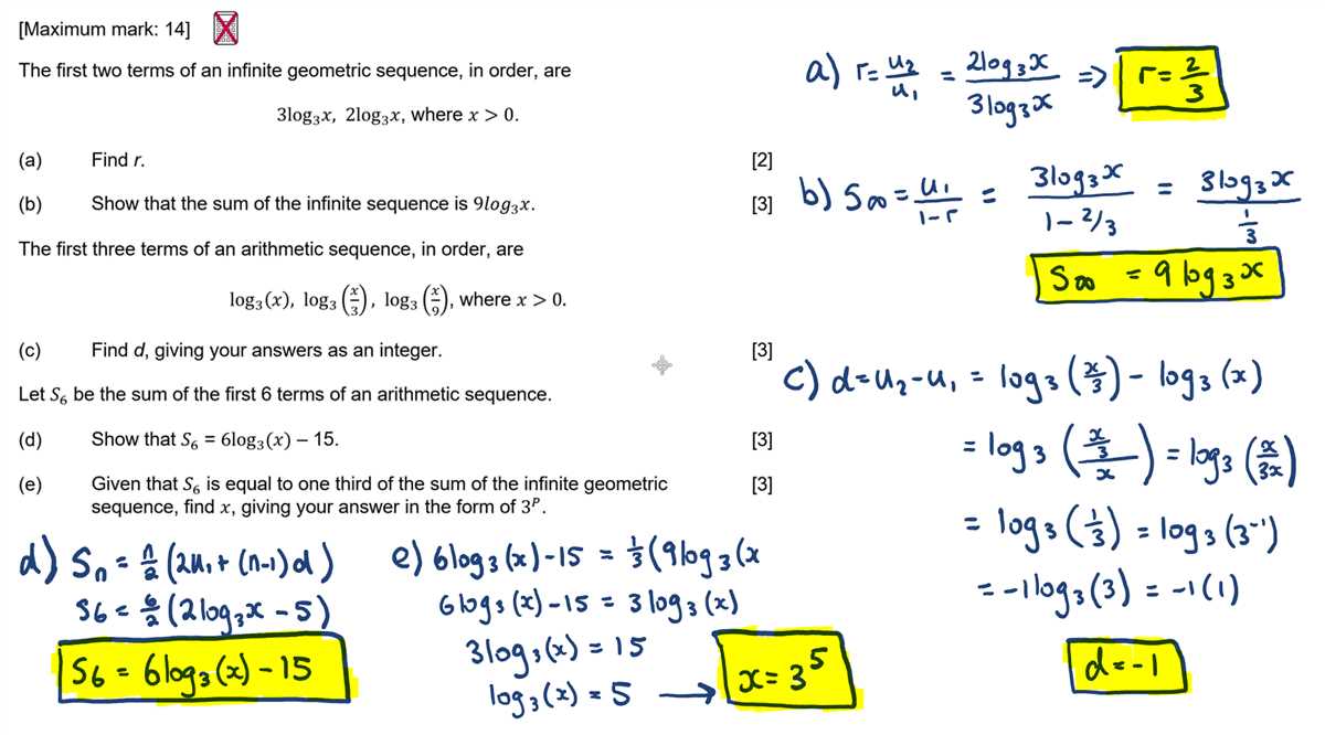 In this article, we will discuss the importance of using past papers as part of your study routine, as well as provide tips and strategies for maximizing your study time with past papers. We will also provide links to resources where you can access past papers for IB Mathematics exams from previous years.