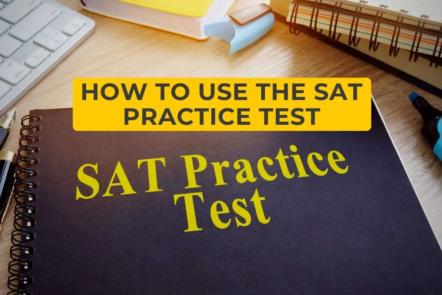 How to Use the SAT Practice Test 7 Answers effectively