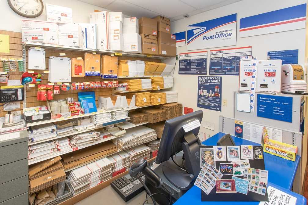 What is the USPS exam 473?