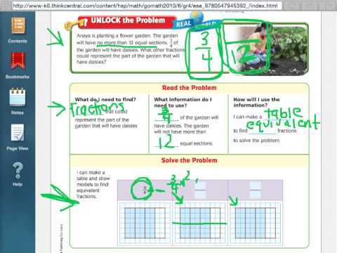 California Go Math Grade 7 Answers: Your Ultimate Guide to Succeeding in Math