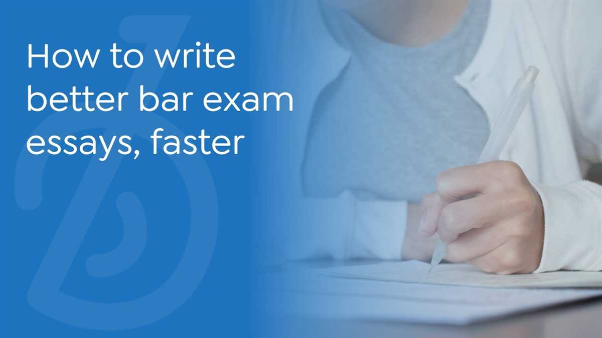 Benefits of Passing the Exam