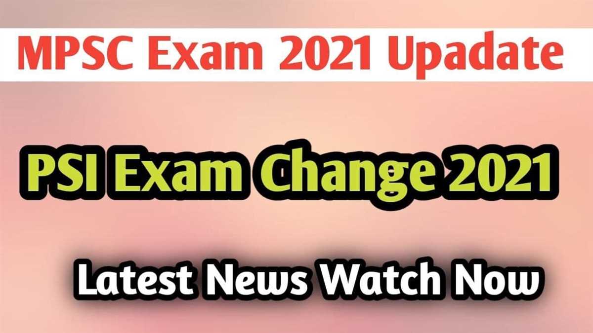 What are PSI Exams?