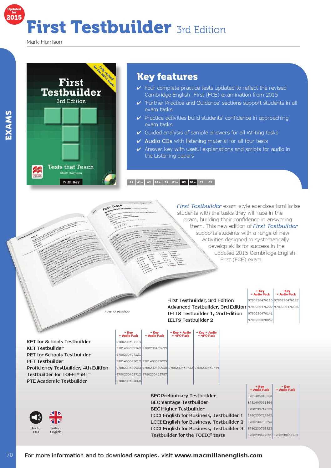 What Is an ACT Practice Test?