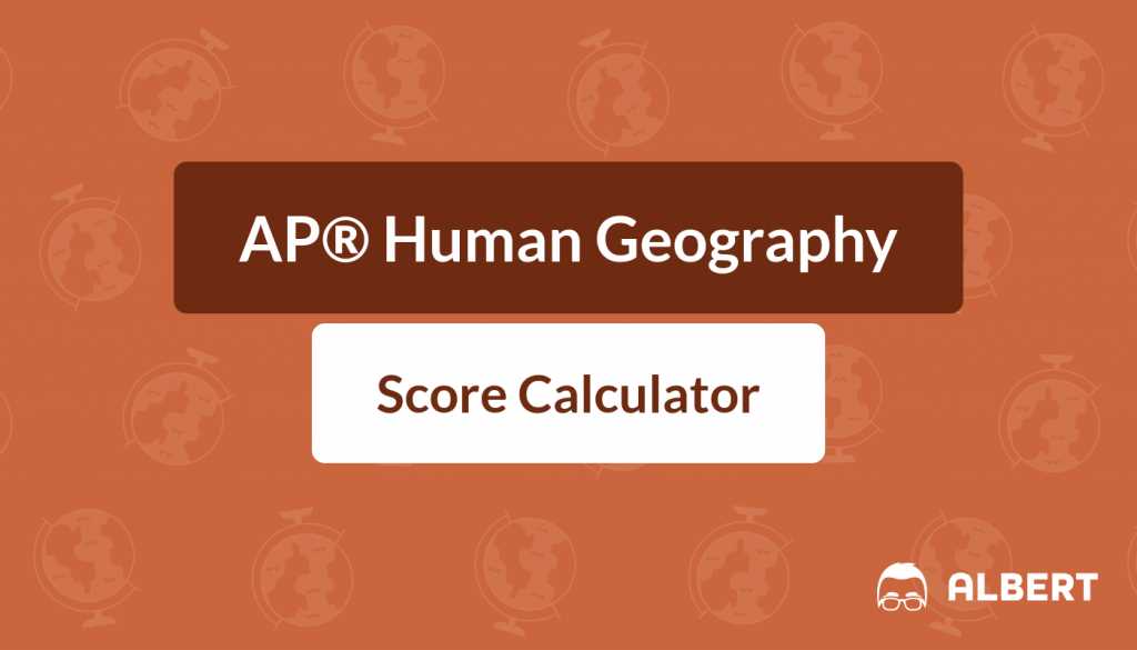 Tips for Mastering AP Human Geography Chapter 4 Study Guide