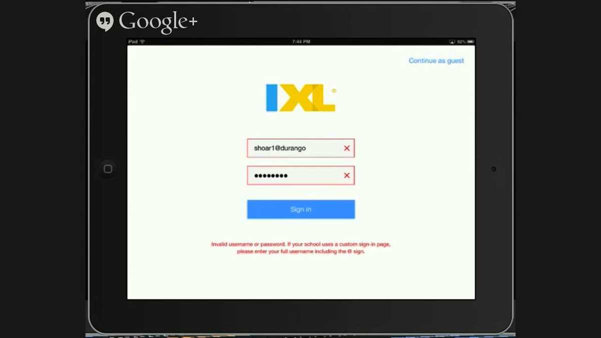 1. What is the Ixl Answer Bot?