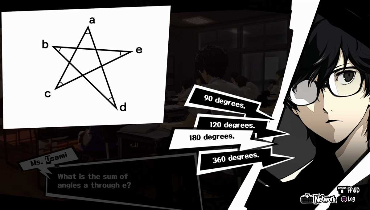 Unveiling the Secrets of the Persona 5 Exam Persona 5 exam