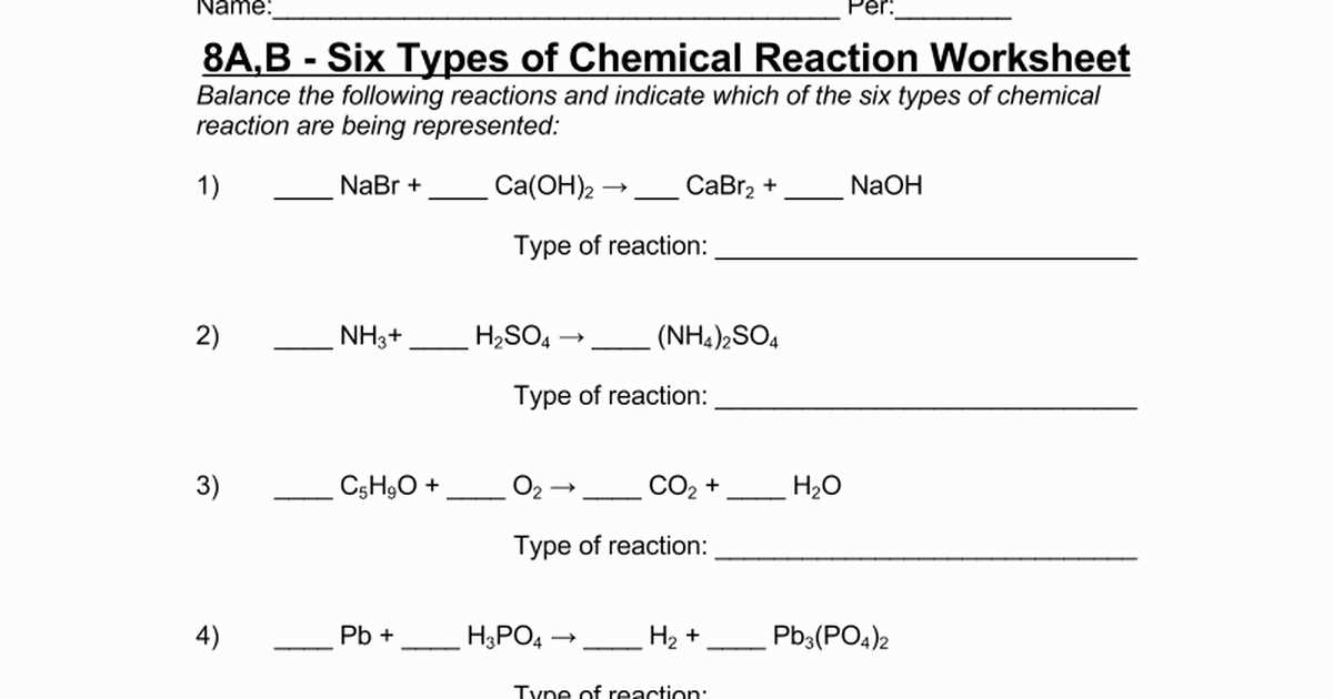 Answers to Chemistry Final Exam Review Worksheet Chemistry final exam review worksheet answers