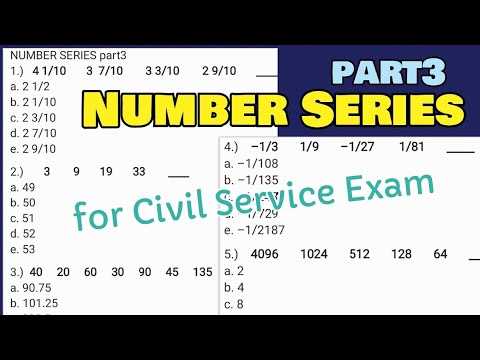 Mastering the Ulster County Civil Service Exam: Your Ticket to Government Employment Ulster county civil service exam