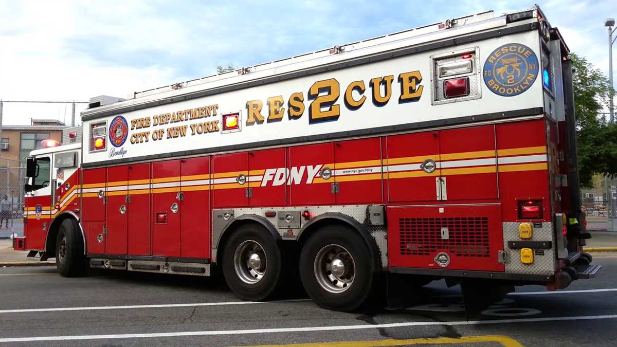 Tips for Achieving a High Score on the FDNY Exam 2026