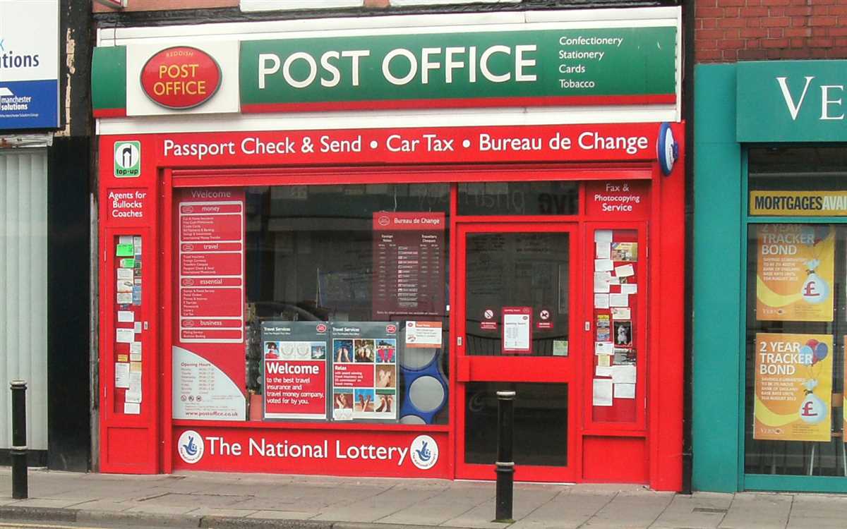 Post Office Exam 473 Book
