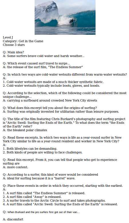 Benefits of Using Reading Plus Answers