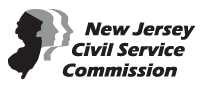What is the NJ Civil Service Sergeants Exam?