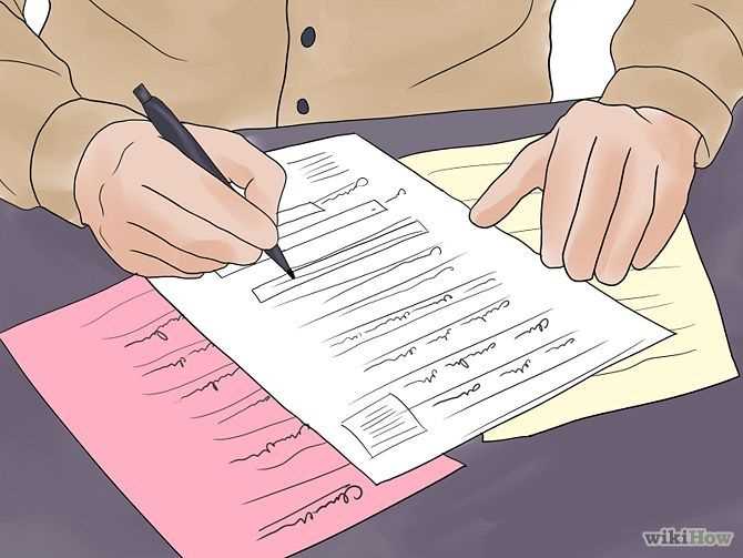 5. Manage test anxiety