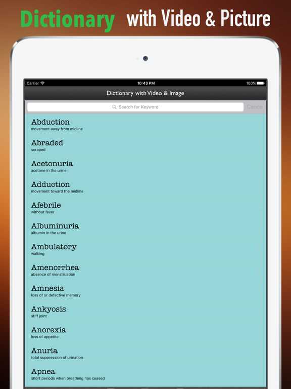 Additional Study Resources