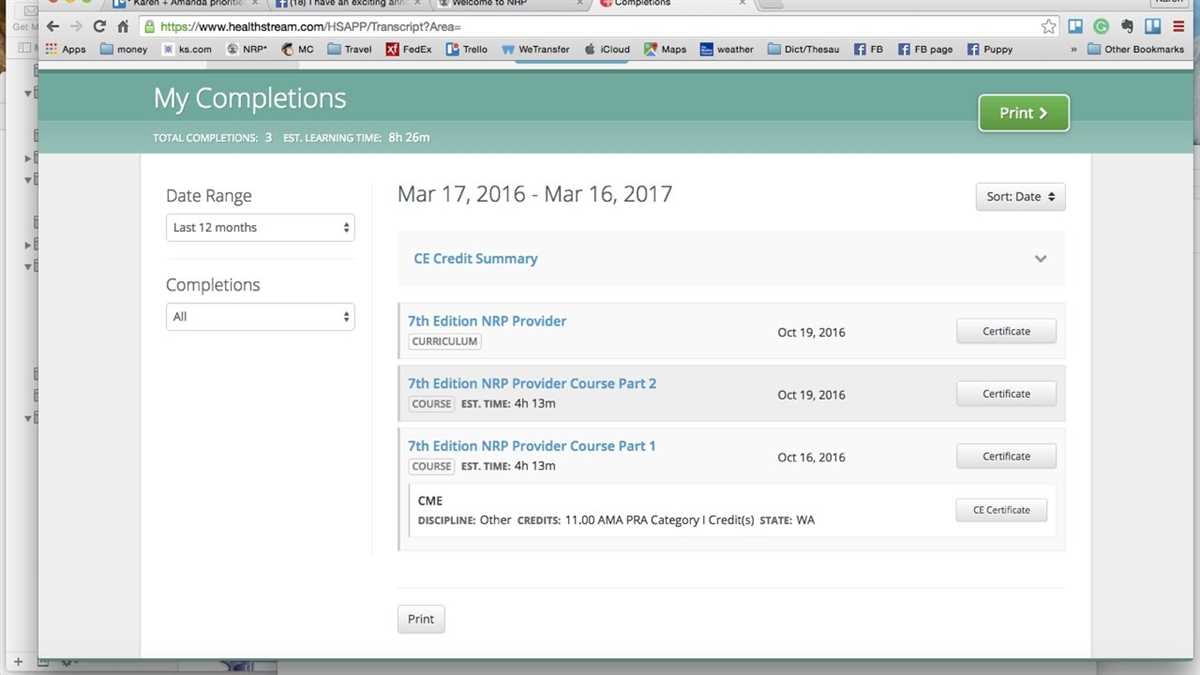 3. Utilize Online Resources
