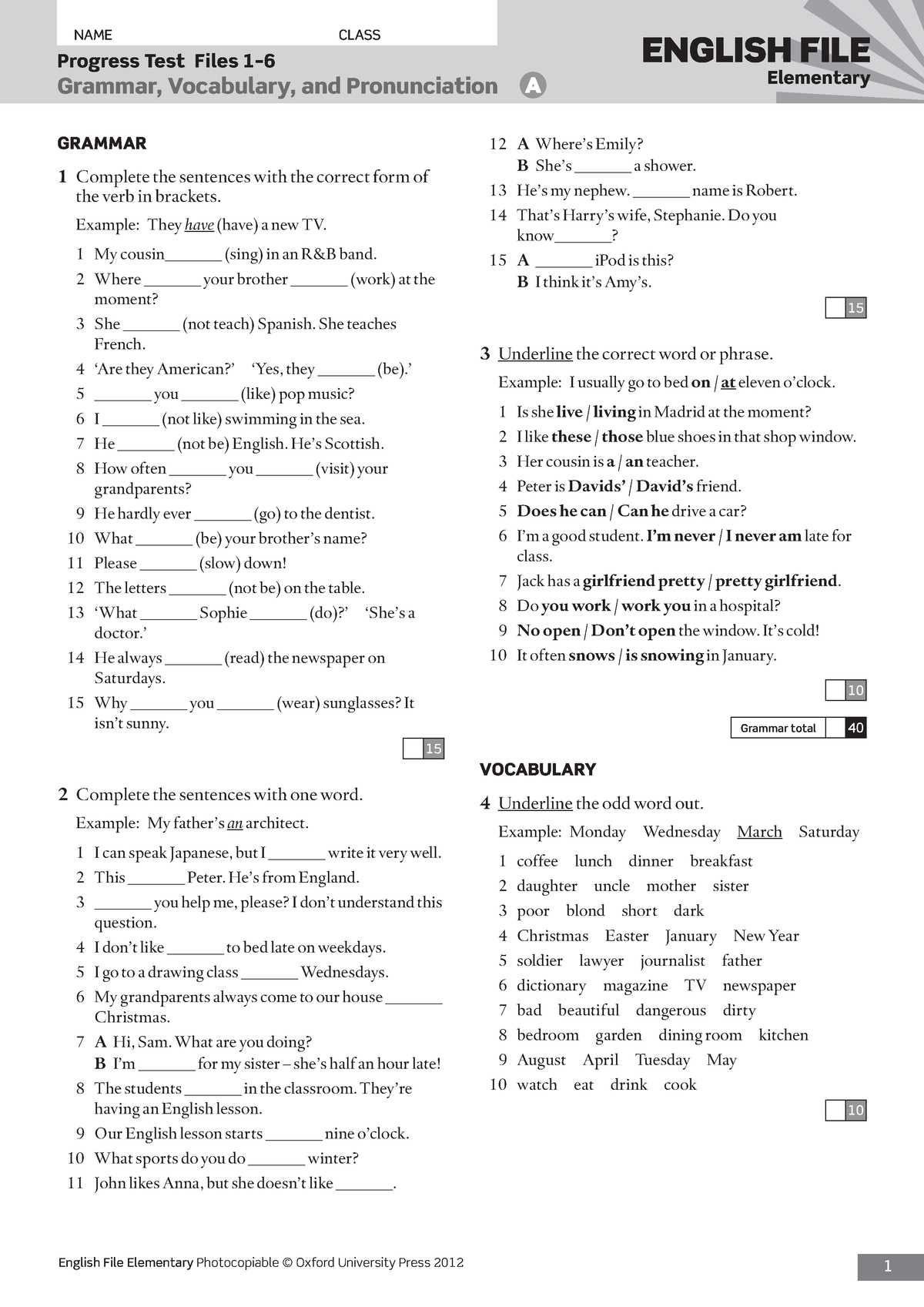 Understanding the Significance of Lesson 3 in NRP Test