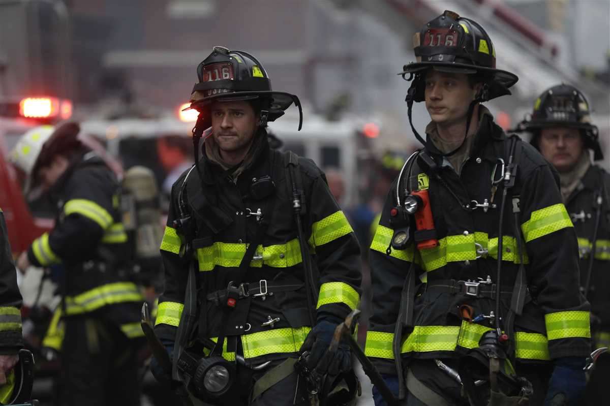 Eligibility Criteria for the NYC Firefighter Exam 2026