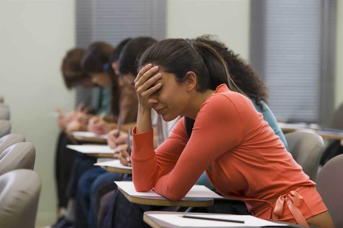Nyct Exams: A Nighttime Challenge for Students Nyct exams