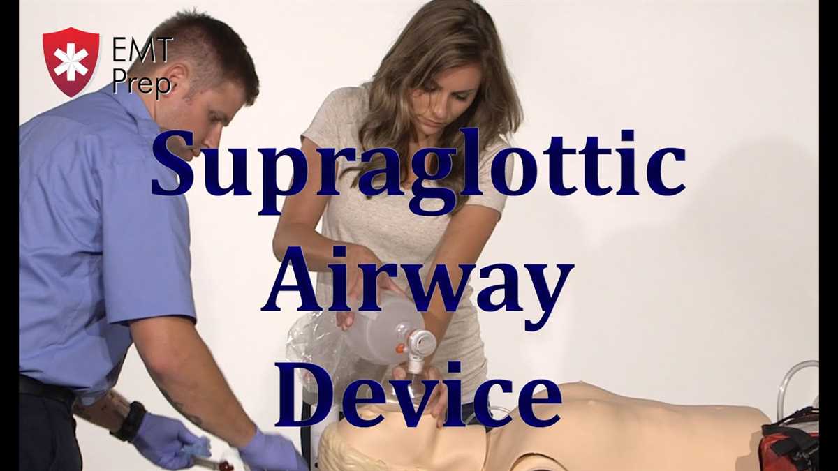 Nys emt practice exam