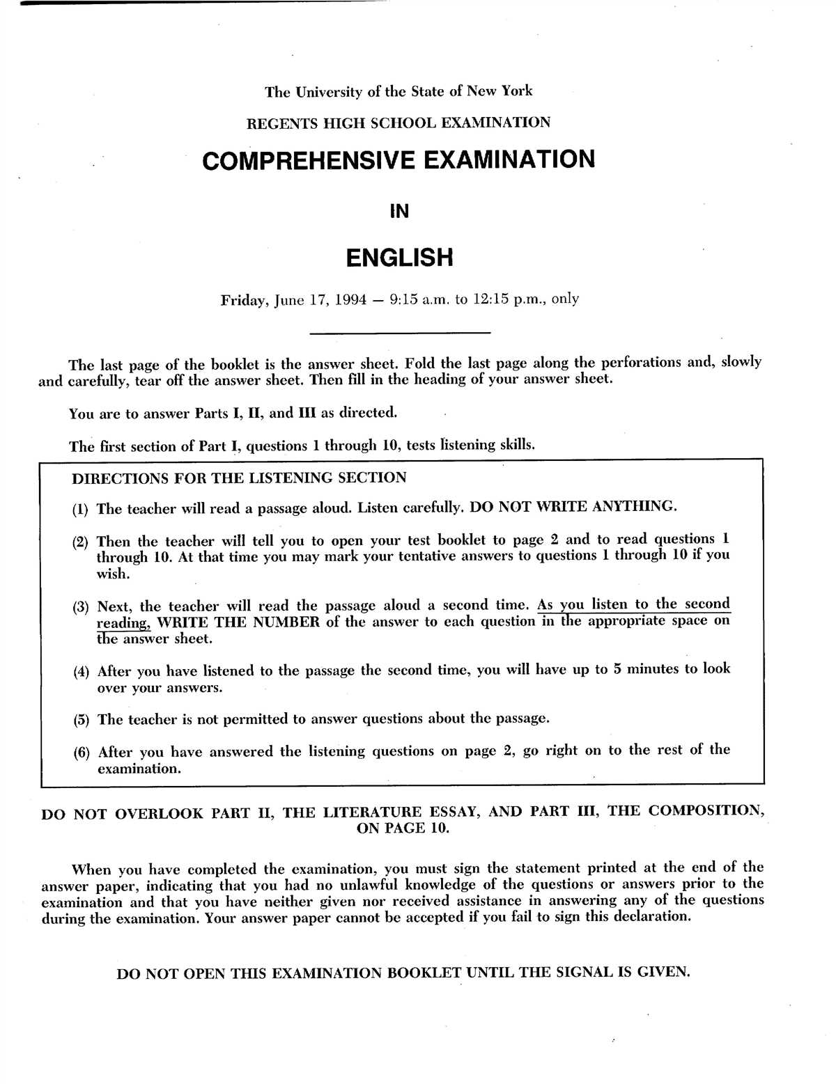 Master the NYS English Regents Exam like a Pro! Nys english regents exam