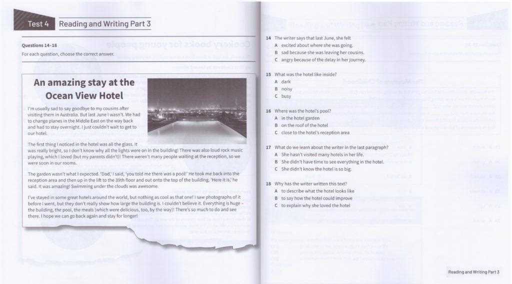 How to approach the RDA written exam