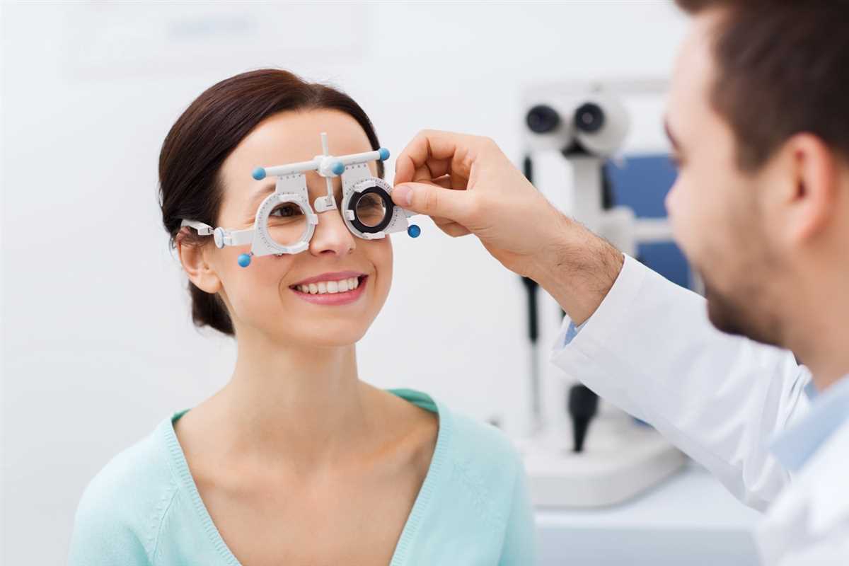 Cost of Basic Eye Exam at Eyemart Express