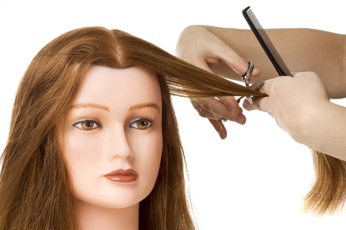 Importance of Cosmetology State Board Practice Exams