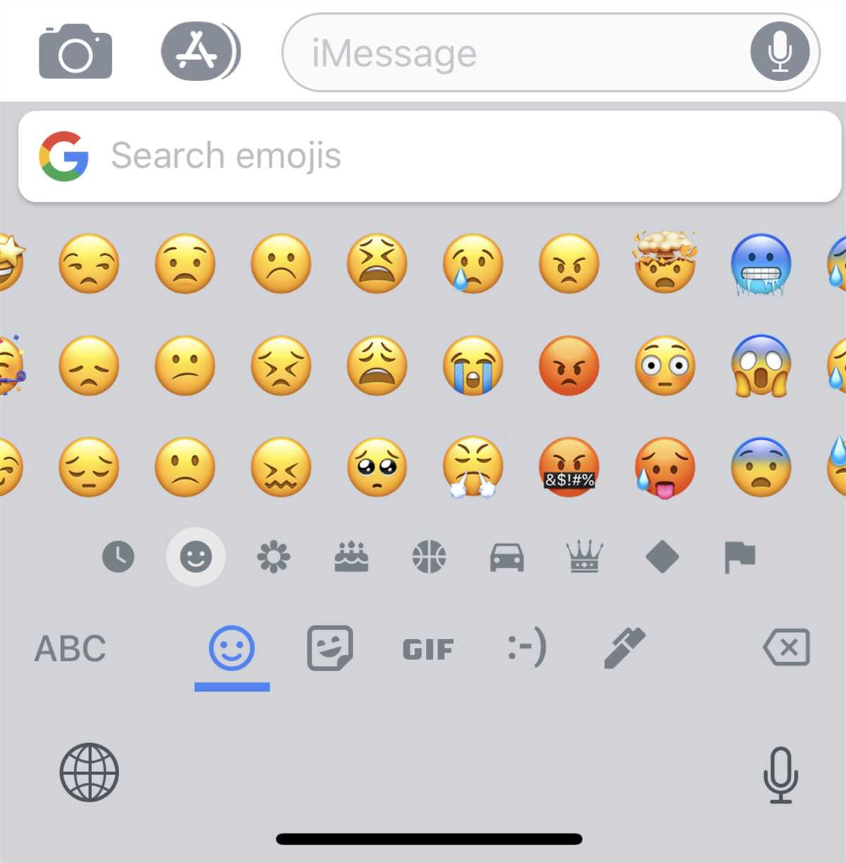What Is Emoji Keyboard 2 Answers