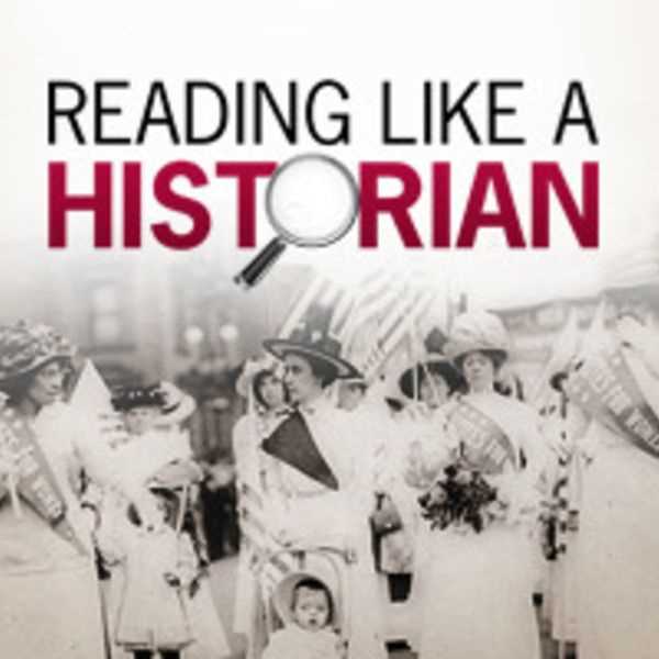 Examining the Secrets Uncovered by Reading like a Historian Reading like a historian answers