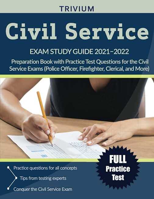 How to Prepare for the Civil Service Exam in Rhode Island