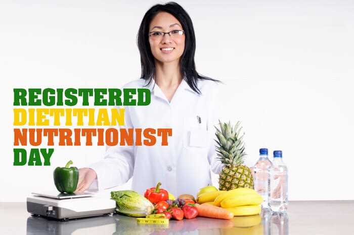 Important Dates for the Registered Dietitian Exam Registered dietitian exam dates