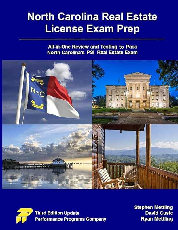 Arizona Real Estate Exam Practice Test