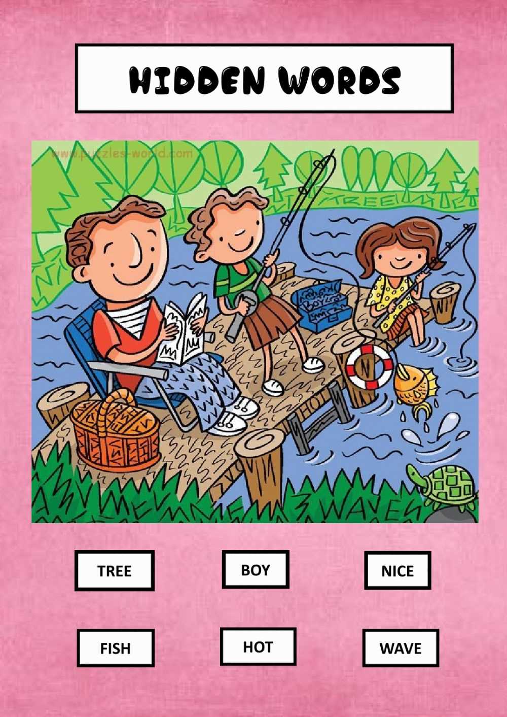 Understanding Words and Pics Answers: Tips and Strategies