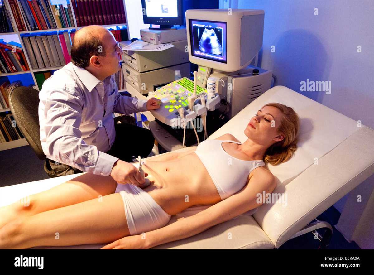 Preparing for a Female Pelvic Exam