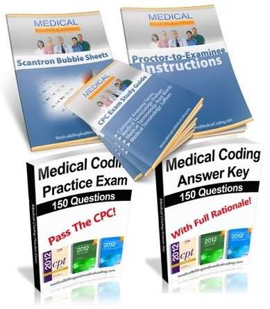 3. Take Practice Exams