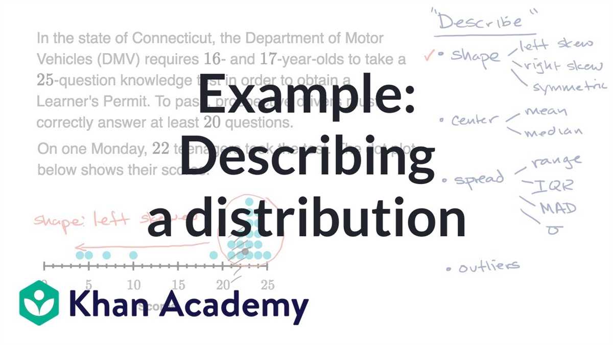 The Benefits of Using AP Statistics Answers