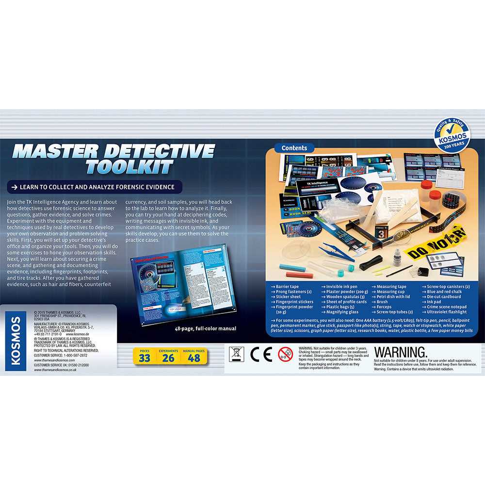 Role of Documentation in Crime Scene Investigations