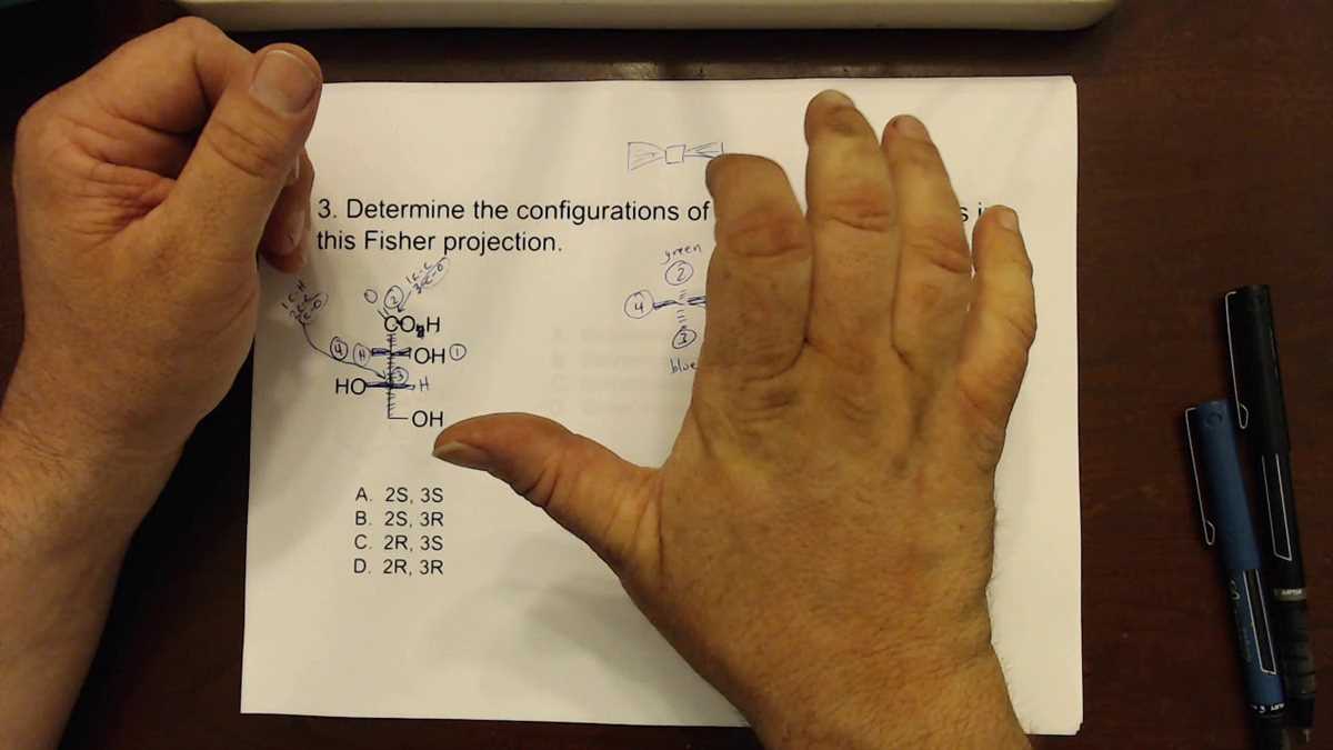 Organic chemistry 1 lab final exam