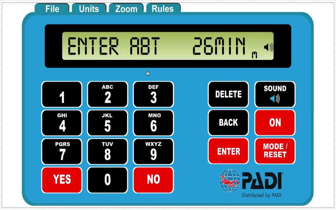 What to Expect on the PADI Instructor Exam