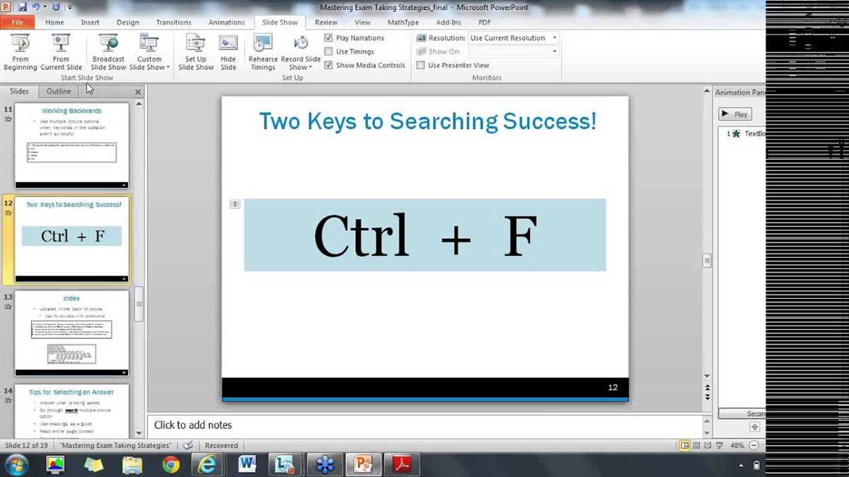 Penn Foster Exams Answers Free