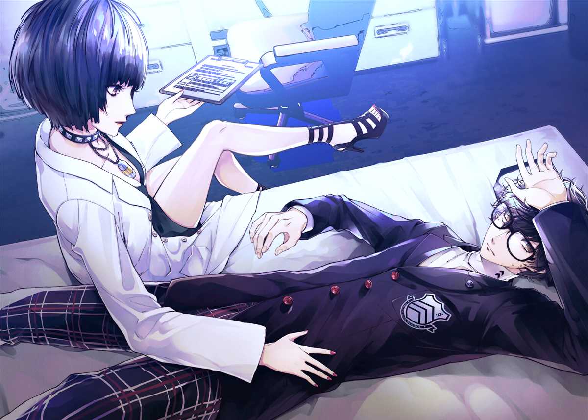 How to Prepare for Exams in Persona 5