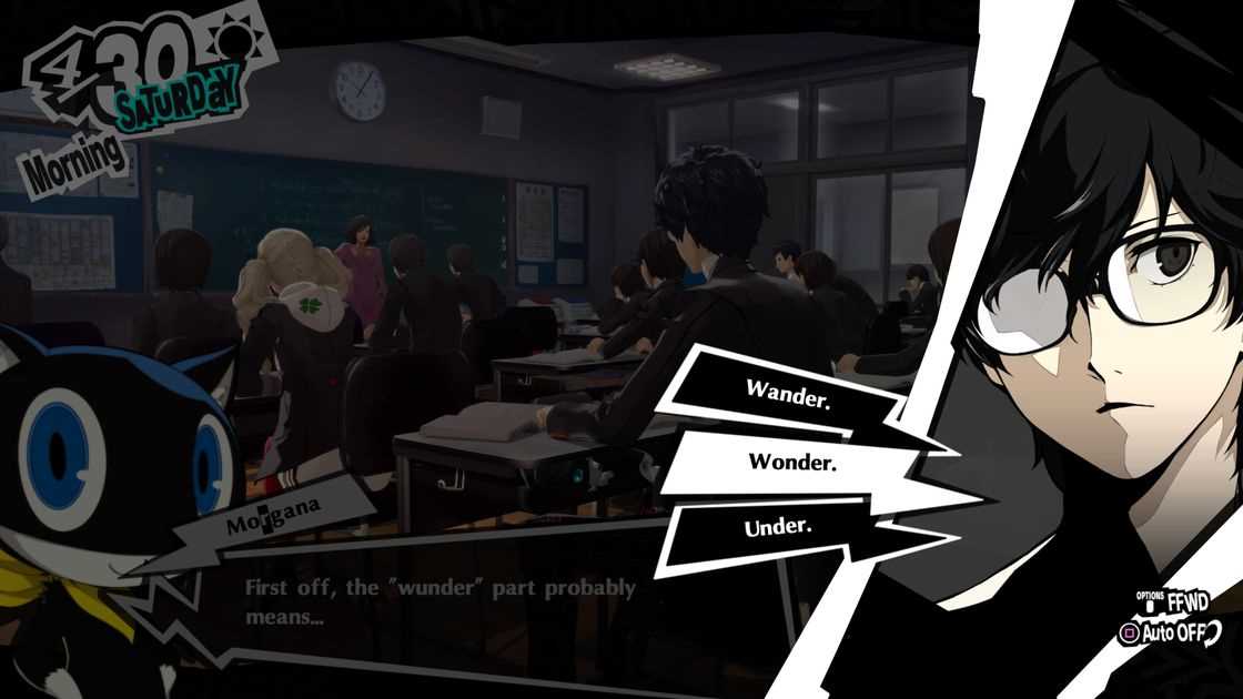 Question 6: