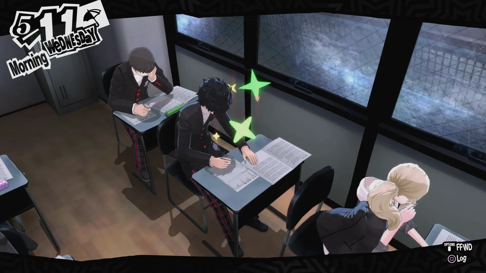 Effective Study Tips for the Persona 5 Exam