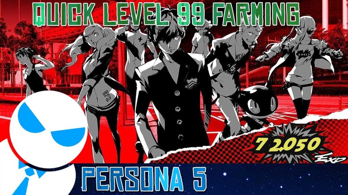 Crack the Code: Unveiling the Persona 5 Midterm Solutions Persona 5 midterm answers