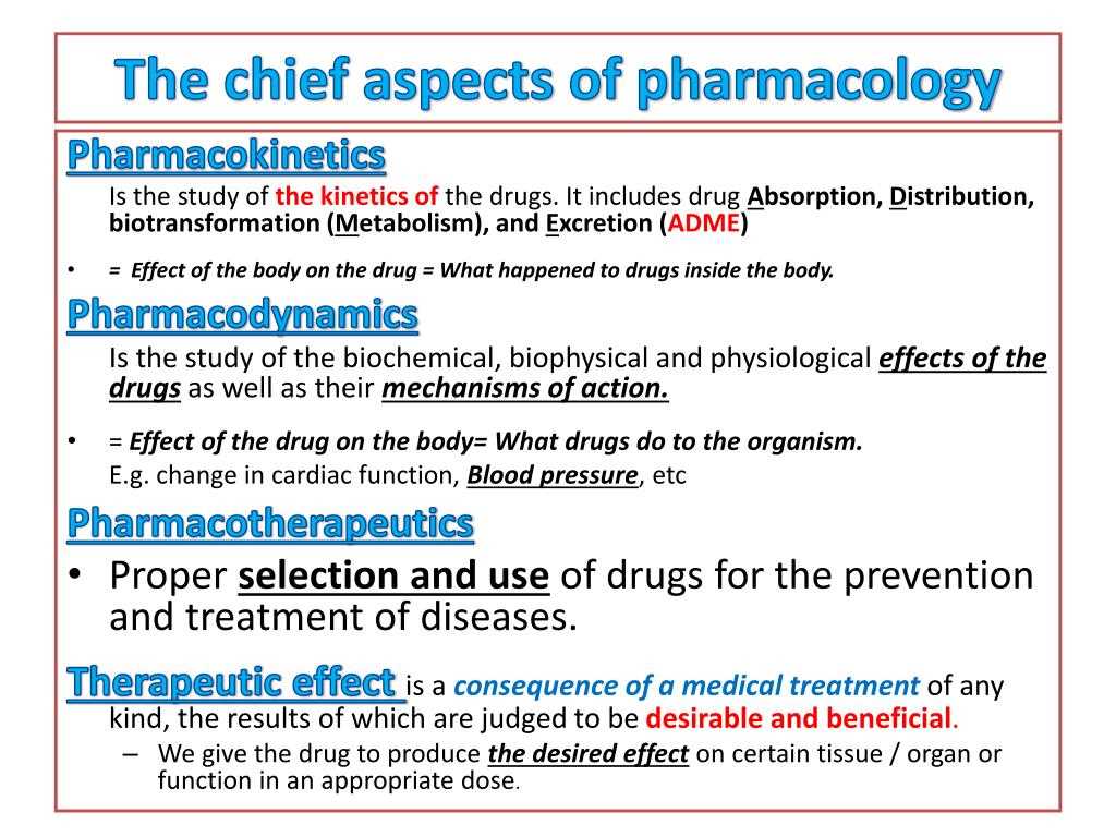 Pharmacodynamics: Exploring Drug-Receptor Interactions